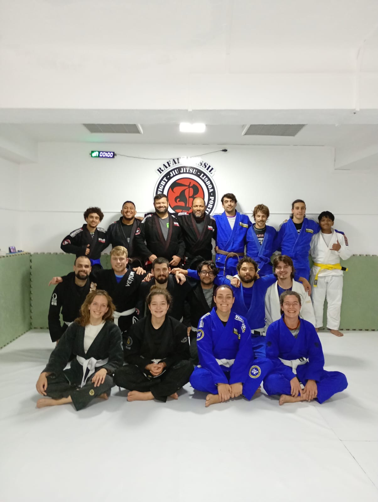 Equipa BFL