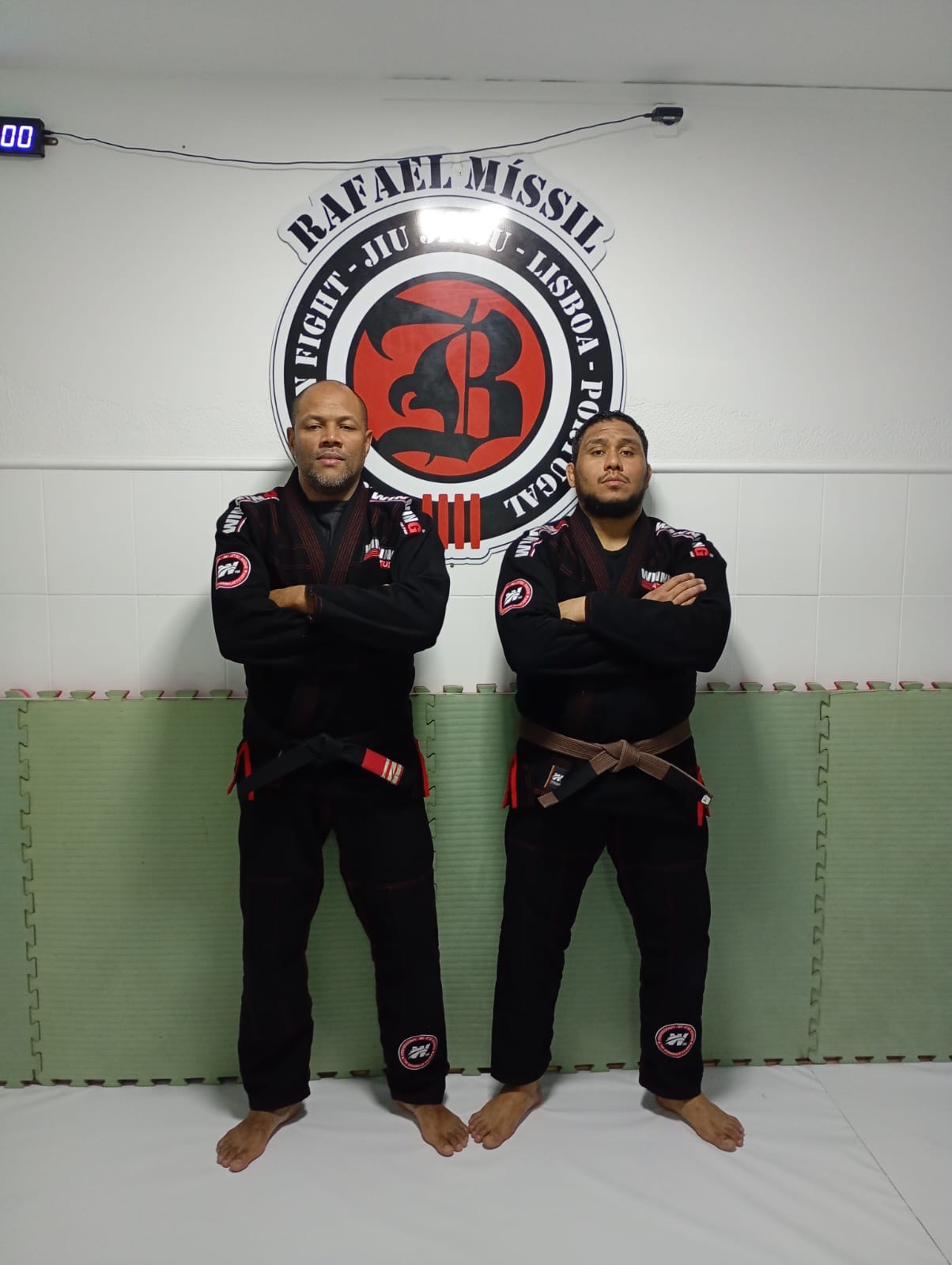 Tatame Brazilian Fight Lisboa